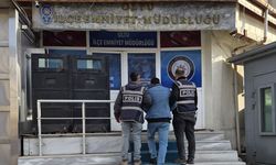 Erzurum polisi nefes aldırmadı: 363 şahıs yakalandı