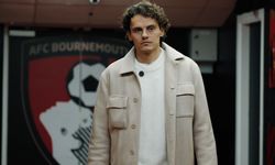 Enes Ünal'dan sakatlığına dair açıklama: ''Dünya Kupası macerasında yer almak istiyorum''