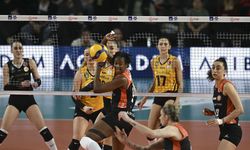 Sultanlar Ligi’nde Play Off yarı final perdesi açılıyor