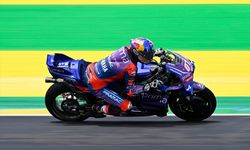 Toprak Razgatlıoğlu ABD’de piste çıkıyor!