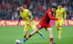 CANLI ANLATIM| Türkiye - Romanya