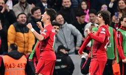 Romanya tamam, sıradaki gelsin: 1-0