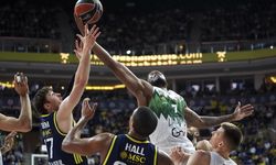 Fenerbahçe Beko son 4 maçında mağlup