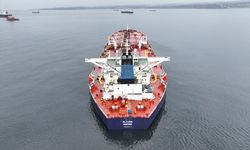 İstanbul Boğazı'na yaklaşırken vurulmuştu! İşte Altura'nın son hali