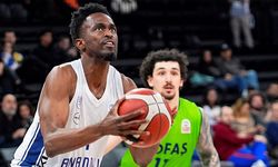 Efes’ten kritik galibiyet! TOFAŞ’ı devirip çıkışını sürdürdü