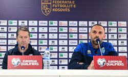 Foda: “Türkiye karşısında tarih yazmak istiyoruz”