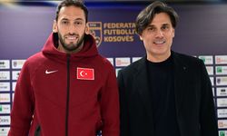 Montella: “Sırtlarında milyonlarca Türk insanının ismi yazıyor”