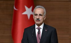 Bakan Uraloğlu'ndan 5G mesajı: Yerli ve milli ruhu taşıyacak