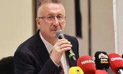 Adapazarı Belediye Başkanı Mutlu Işık­su Partisinden ayrıldı