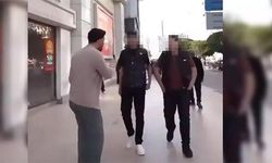 Sokak röportajı tepki çekmişti: Mescid temizleme cezası geldi!