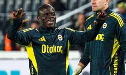 N’Golo Kante’den taraftara bayram hediyesi
