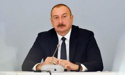 Aliyev'den Ermenistan açıklaması: Barışı sadece kağıt üzerinde değil sahada da sağladık