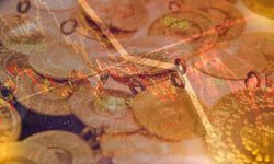 Altın fiyatlarında sert düşüş! 43 yıldır böylesi görülmedi