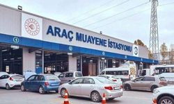 Araç sahipleri dikkat! Muayene sisteminde bir devir sona eriyor