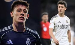 Arda Güler'in Elche'ye orta sahadan attığı gol ayın golü seçildi!