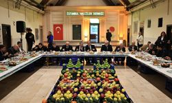 İstanbul Büyükşehir Belediyesi (İBB) Başkanvekili Nuri Aslan,