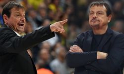 Ergin Ataman'dan Monaco maçı öncesi iddialı çıkış: Mazaret yok, oğlum Sarp bile oynasa kazanmak zorundayız!