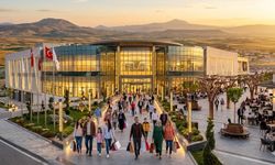 AVM'lerde 59 milyar dolarlık ciro: Ziyaretçi azaldı ama kasaya giren para katlandı