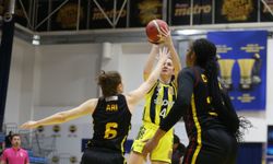 Fenerbahçe Opet’ten 71 sayılık dev fark: 113-42