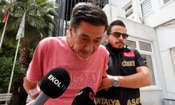 Oğlunu 36 bıçak darbesiyle öldürmüştü: Evlat katiline müebbet hapis