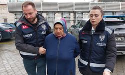 Samsun'da kızını boğarak öldüren anneye ağırlaştırmış müebbet: İntihar süsü vermişti