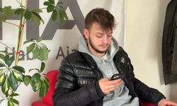 Önce darp edildi, sonrasında 180 bin TL'lik cezayla neye uğradığını şaşırdı