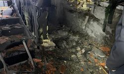 İsrail’in Lübnan’ı hedef alan son saldırılarında en az 10 kişi öldü, 14 kişi yaralandı