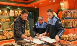 Beşiktaş’ta Ramazan ayında fırınlara sıkı denetim