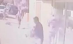 İzmir'de alacak verecek kavgası kanlı bitti: 1 yaralı