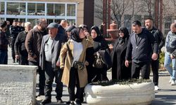 "Su" cinayeti davasında karar çıktı:  Sanığa 18 yıl hapis cezası veridi