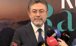 Bakan Yumaklı: Çiftçilerimizin üretimini etkileyecek herhangi bir gübre problemi olmayacak