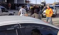 Mardin’de iki grup arasında sopalı kavga: 7 kişi yaralandı