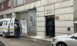 Eskişehir'de korkunç cinayet: Önce boğdu sonra camdan attı