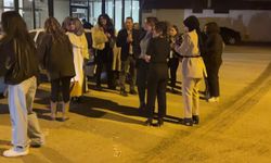 ‘Aracına tır çarptı' denildi, davul ve zurnayla uğurlandı