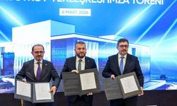 Yıldız Teknik Üniversitesi, Arnavutköy Belediyesi ile teknoloji üretim üssü kuruyor