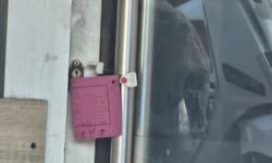 Gelibolu’da kumar oynatan işletmeye mühür: 8 kişiye ise 552 bin lira ceza