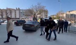 Kuşadası'ndaki cinayetin faili yakalandı