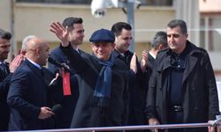 CHP Genel Başkanı Özel: Karaman'da da Türkiye'de de mutlaka birinci parti olacağız