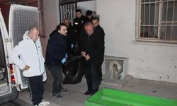 Evinde sahte içki içti, saatler sonra ölü bulundu