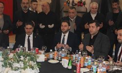 MHP Genel Başkan Yardımcısı Özdemir: İran’ın toprak bütünlüğünün korunması gerektiğinin altını çiziyoruz