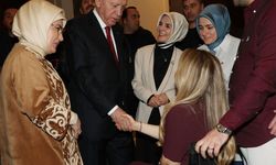 Bakan Göktaş: Genç kızlarımızın önünü açmayı stratejik bir adım olarak görüyoruz