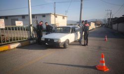 Aydın’da Çember-115 operasyonu! 52 şahıs yakalandı