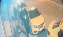 Edirne'de 'insanlık ölmüş' dedirten görüntü: Çan çekişmesini izlediler