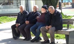 Türkiye nüfusu yaşlanıyor: En yaşlı ilimiz hangisi?