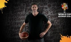Pau Gasol FIBA Kadınlar Dünya Kupası'nın Küresel Elçi olarak atandı