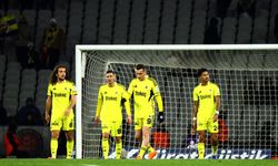 Fenerbahçe’ye tarihi şok! 67 yıl sonra...