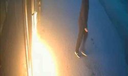 Bursa’da akılalmaz intikam: İşçilerinin maaşı yatmayınca ünlü pizzacının şubelerini benzinle kundakladı!