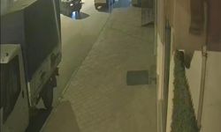 Polis uygulamasından kaçan alkollü sürücü Belediye başkanının oğlu çıktı