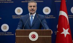 Bakan Fidan: Türkiye bu devam eden haksız savaşta yer almak istememektedir