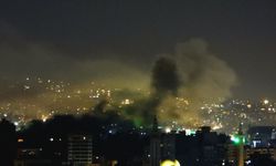 İsrail'den Tahran ve Beyrut'a yeni saldırı dalgası!